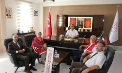 'Bir Günlük Harçlığım Gazze’ye' projesi üç ilçede başladı