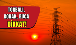 Birçok ilçede uygulanacak: İzmir'in 18 ilçesinde elektrik kesintisi (22 Kasım GDZ kesinti programı)