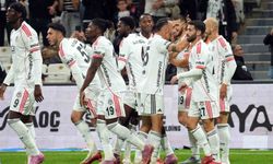 Beşiktaş’ta derbi sonrası sakatlık alarmı: 4 futbolcu antrenmanda yok