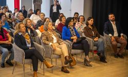 Bornova’da sağlıklı yaşamın yeni dönemi törenle başladı