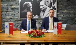 Bornova yeşil dönüşümde vites yükseltti