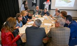 Bornova’da çağrı karşılık buldu