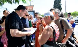 Bornova’da yedi masada ortak akıl