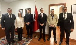 Bornova’dan Barcelona’ya sürdürülebilir ve dijital dönüşüm adımı