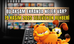 Bu akşam hangi diziler var? 19 Kasım 2025 TV yayın akışı: Kanal D, Show TV, TRT1, ATV, Star TV, Now TV, TV8