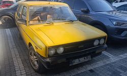 Bu Kartal başka Kartal! 100 TL’lik aracın ilanı olay oldu