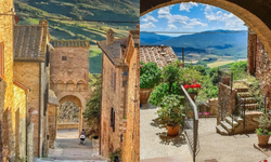 Bu köye taşınanların kirasının yarısı ödenecek!