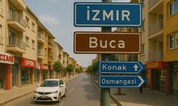 İzmir Buca'da gezilecek saklı noktalar: Tarih ve doğa iç içe