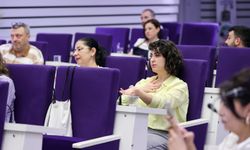 Buca Belediyesi personeline engelsiz hizmet adımı