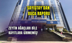 Buca Belediyesi’nde 3,7 milyar TL’lik kayıp! Sayıştay raporu ortaya çıkardı