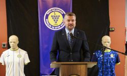 Buca Belediyespor’da dayanışma gecesi