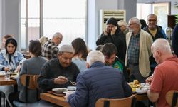 Buca’da 10 Kasım’a özel anlamlı uygulama