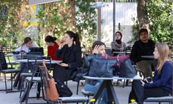 Buca’da herkesin hasretle beklediği mekân yenilendi!