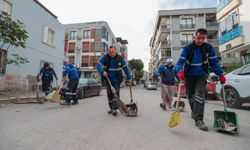 Buca’da hiçbir nokta gözden kaçmıyor
