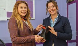 Büyükşehir’den öğretmenlere 24 Kasım’a özel anlamlı hediye