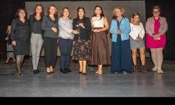 Büyükşehir’in kadın sağlığı projesi Türkiye’de birinci seçildi