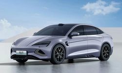 BYD fiyat listesi 2025 Kasım: BYD Atto 3, Dolphin, Han ve Seal Türkiye’de kaç TL?