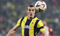 Allegri istedi, Milan harekete geçti! Fenerbahçe'de Çağlar Söyüncü sürprizi