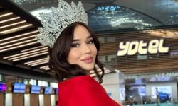 Ceren Arslan kimdir, kaç yaşında, nereli? Güzellik yarışmasında Türkiye'yi temsil edecek!