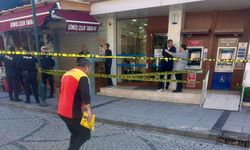 Son dakika! İzmir'de dehşet! Silahlı saldırı düzenlendi