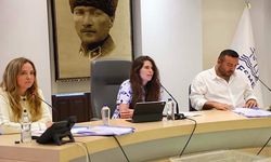 Çeşme Belediye Meclisi’nde MHP’den arsa satışı sorusu