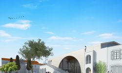 Çeşme Belediyesi’nden Alaçatı’ya dev yatırım