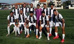 Çeşme Belediyespor’a kötü sürpriz! Güzelbahçe engeli geçilemedi