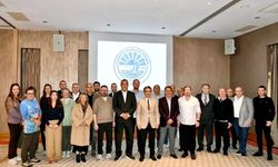 Çeşme İş İnsanları Derneği, Çeşme turizmini masaya yatırdı