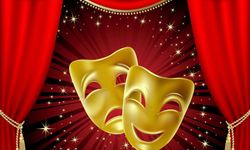 Çeşme’de çocuklara tiyatro dolu ara tatil