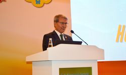 Çeşme’de Halaçoğlu’ndan kritik mesaj