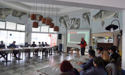 ÇEŞTUR çalışanları artık her afete hazır!