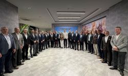 CHP İzmir İl Örgütü Ankara çıkarması yapacak