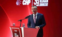 CHP 39. Olağan Kurultayı’nda ikinci gün: Genel başkan seçimi başladı