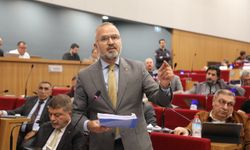 CHP'nin 'Engelleniyoruz' çıkışına AK Partili Yıldız'dan yanıt: 'Asıl bahane sizde'