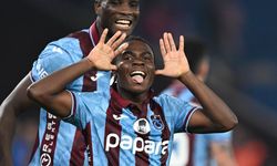 Trabzonspor’un yıldızı Oulaï için Avrupa devleri sıraya girdi!