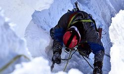 Çığ faciası: 5 kişi yaşamını yitirdi