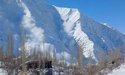 Nepal’de Yalung Ri Dağı’nda çığ: 7 dağcı hayatını kaybetti