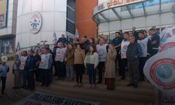 Çiğli Belediyesi’nde kriz çözüldü: 22 günlük eylem sona erdi