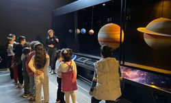 Çiğli’de 650 çocuğun hayali gerçek oldu