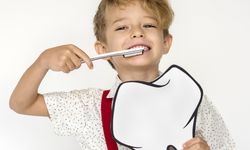 Çocuğunuzun diş macunu seçiminde bunlara dikkat!