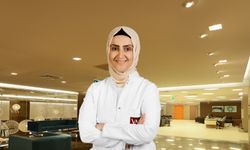 Çocuğunuzun omuzları eşit değilse dikkat!