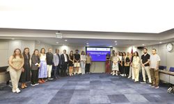 Codexizmir projesi başladı: İzmir bilişim ihracatını büyütüyor