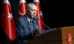 Son dakika! Cumhurbaşkanı Erdoğan: Atatürk'e yönelik hakarete karşıyız!