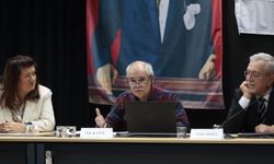 Cumhuriyet’in eğitim mimarına Konak’tan vefa