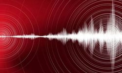 Son dakika! Deprem! Çevre illerde de hissedildi