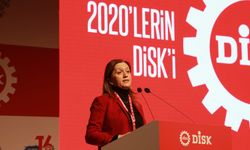 DİSK: 2026 asgari ücret en az 45 bin TL olmalı