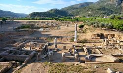 Saya Holding'den İzmir'in kültürel mirasına stratejik destek