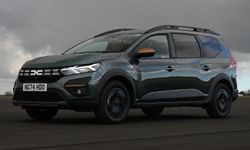 Dacia fiyat listesi 2025 Kasım: Dacia Sandero Stepway ve Jogger Türkiye’de kaç TL?