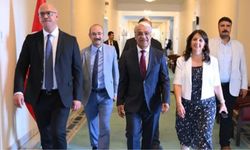 DEM Parti heyeti İmralı'ya gidiyor