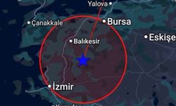 Balıkesir’de artçılar sürüyor: Deprem fırtınası nedir? Büyük depremin habercisi mi?